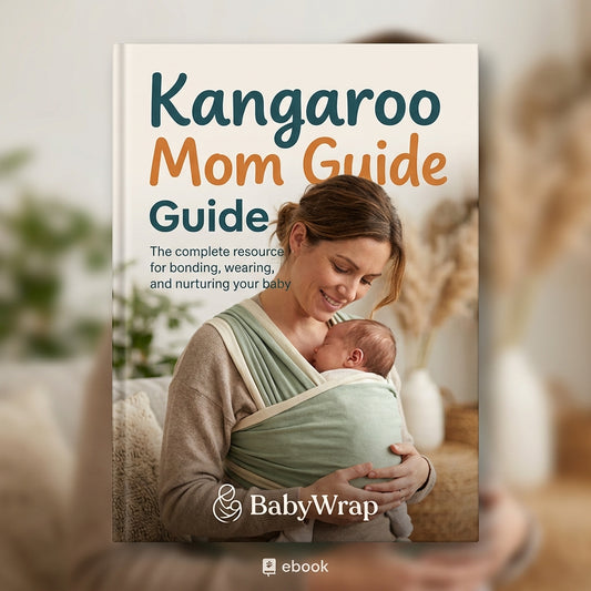 Kangaroo Mom Guide