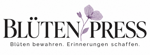 BLÜTENPRESS